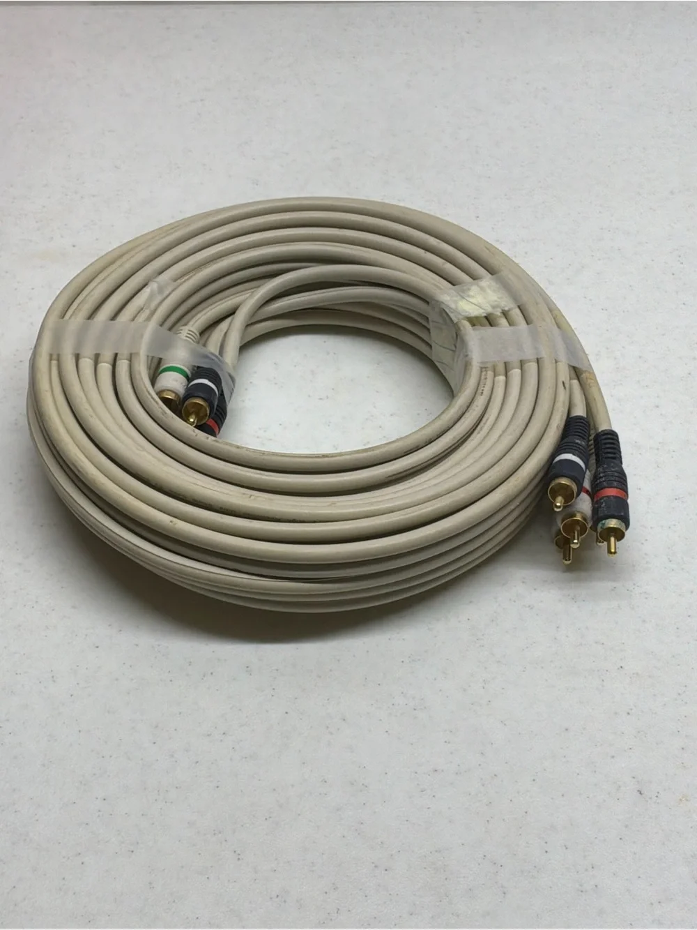 Python Digital Video Link HDTV High Resolution Ultra Shield Cable 12'